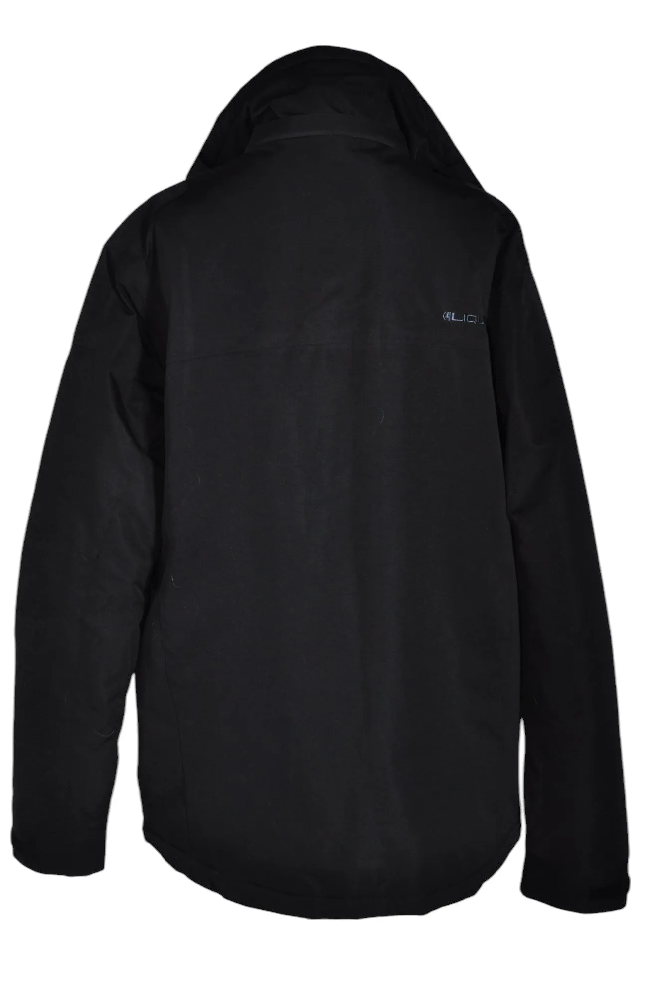 LIQUID Women Coats Regular fit in Black - S