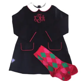 Madeline Dress