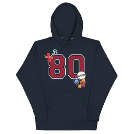 Mattel 80th Brand Icons Hoodie