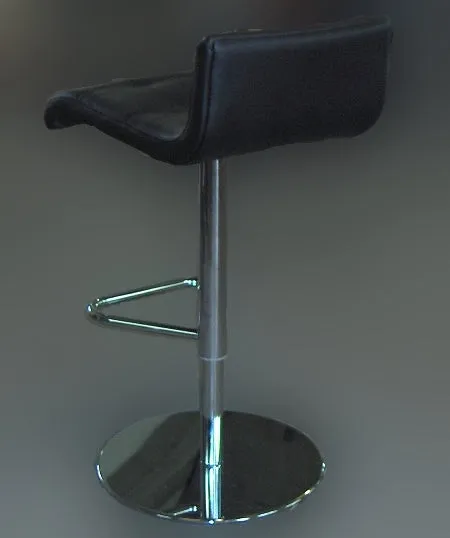 Mies Barstool