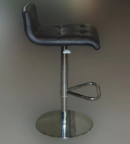Mies Barstool