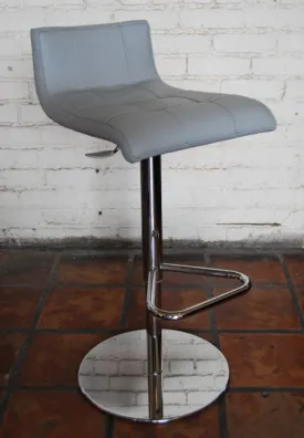 Mies Barstool