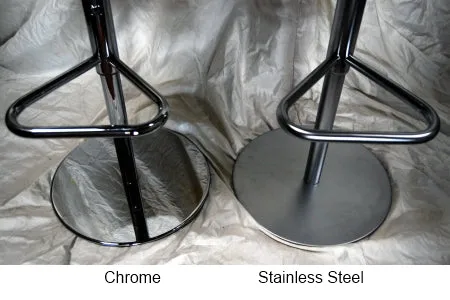 Mies Barstool
