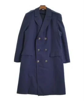 MILITARY Soutien collar coats