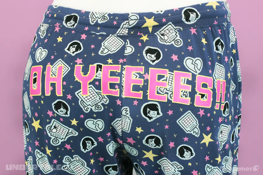 MTT Brand Pajama Pants