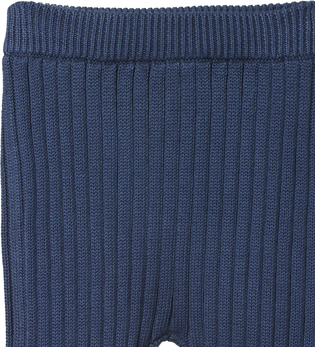 Nature baby Lou Pants Cotton Knit