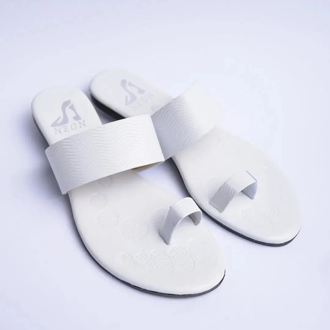 NBS-E9906 Coffee Slipper