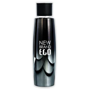 New Brand Ego Silver by New Brand for Men - 3.3 oz EDT Spray