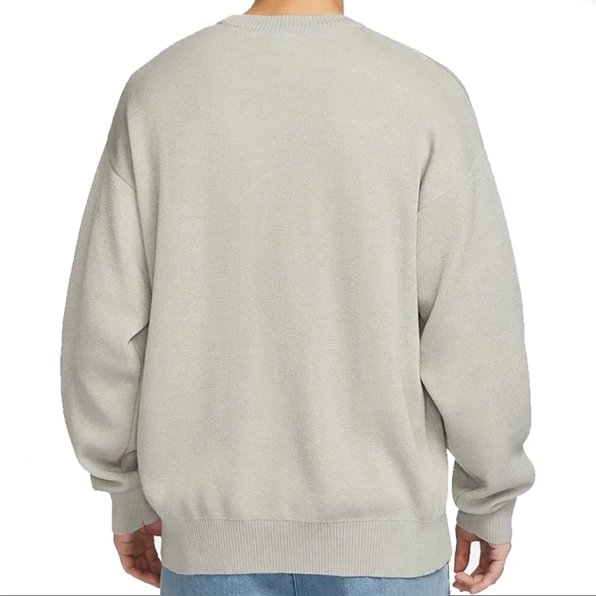Nike SB "City Of Love" Sweater - Coconut Milk FN2573-072
