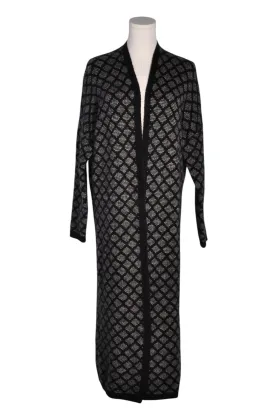 PARAPHRASE Women Cardigans Regular fit in Black - L