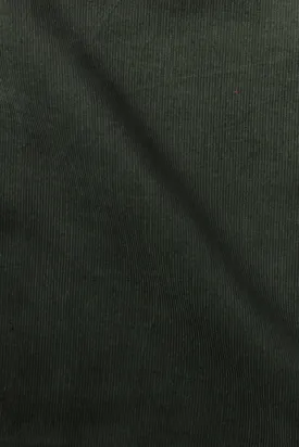 Pine Green Corduroy