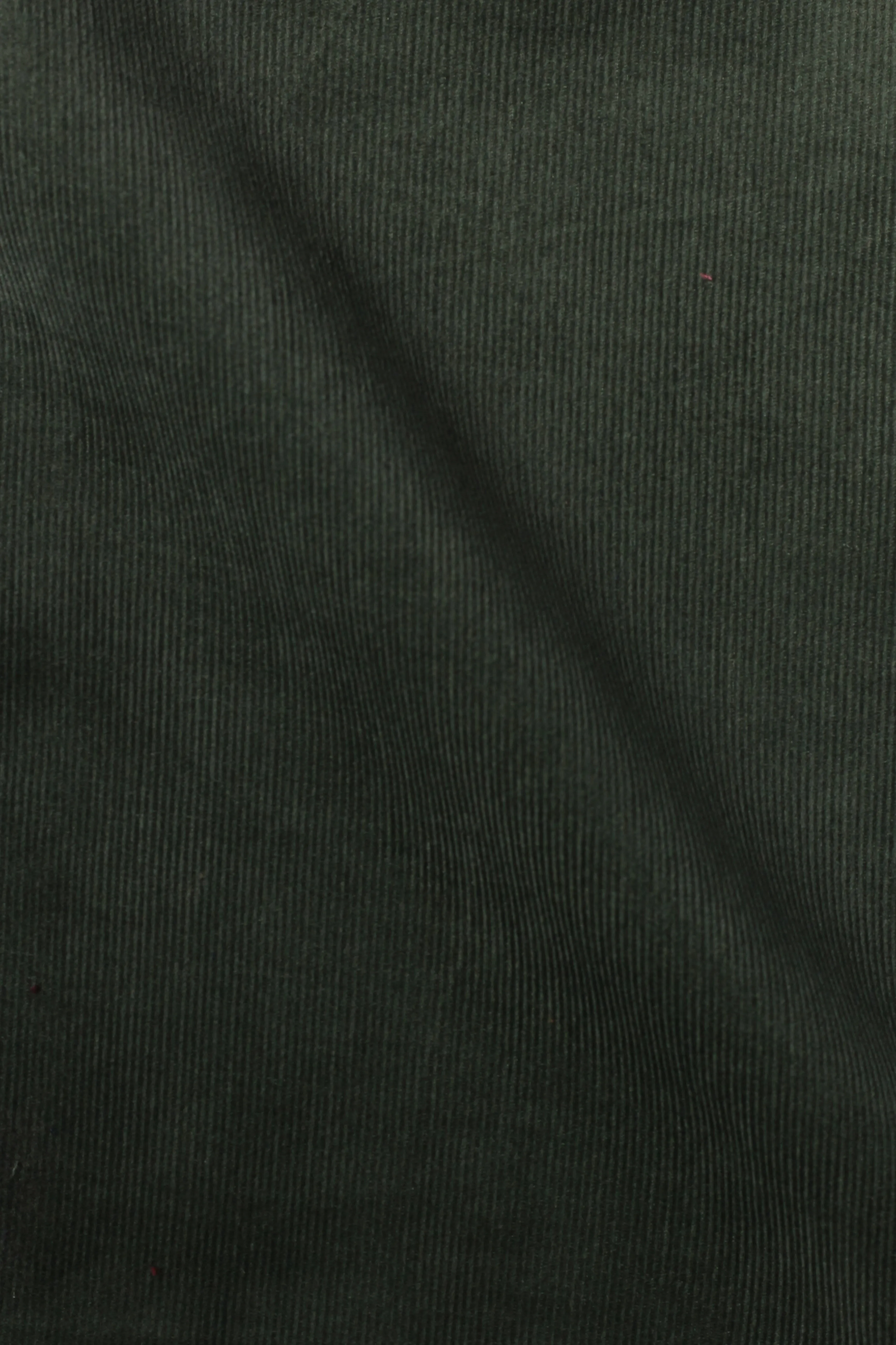 Pine Green Corduroy