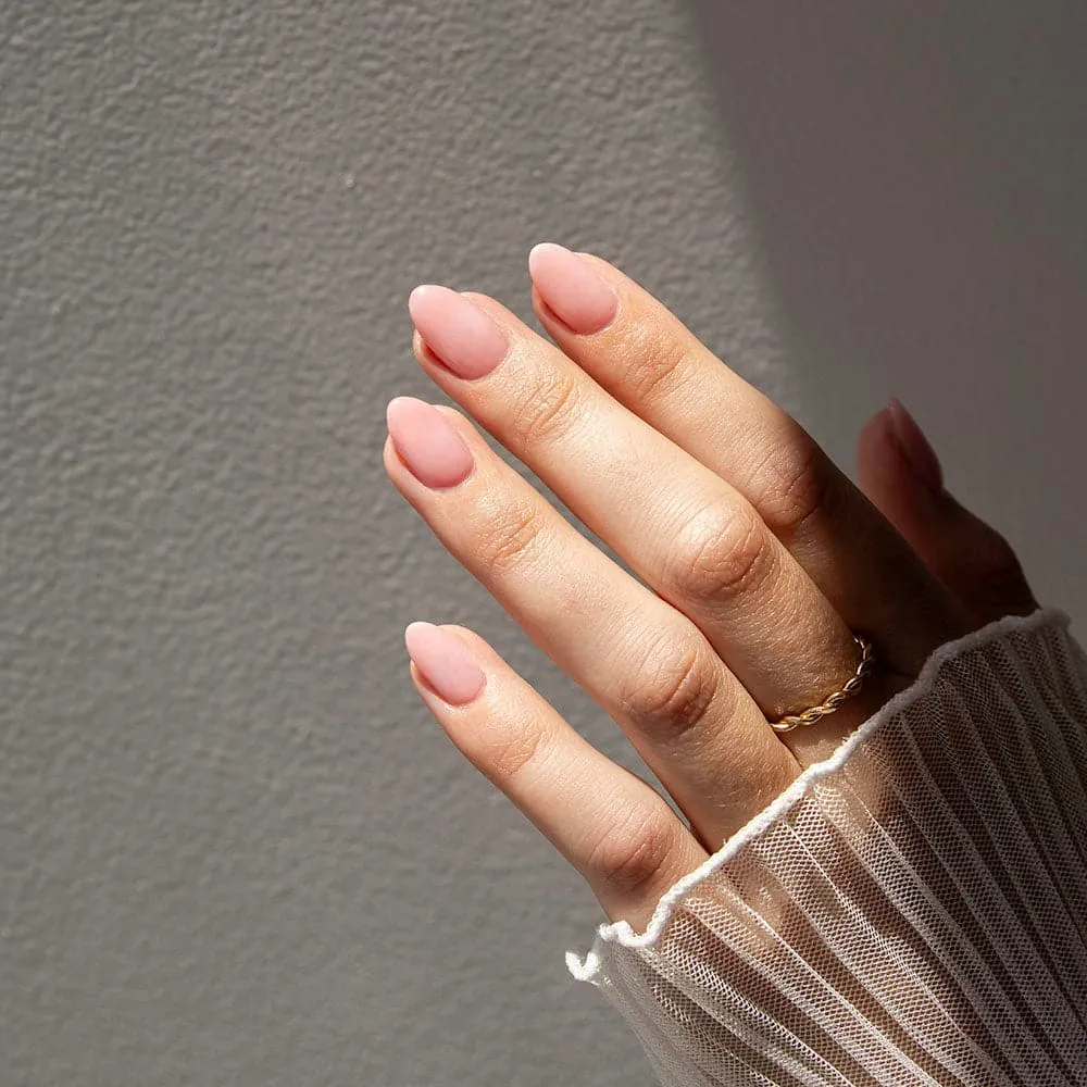 Pink Builder Gel