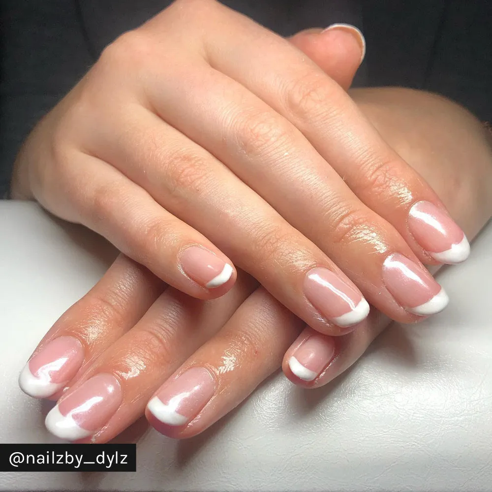 Pink Builder Gel