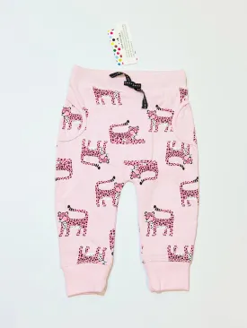Pink trackies brand new - Size 1
