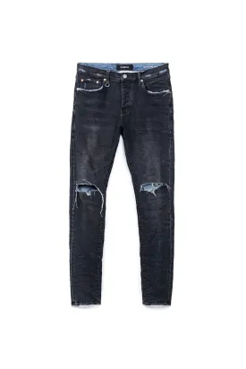PURPLE BRAND P001-MIR Mens Apparel