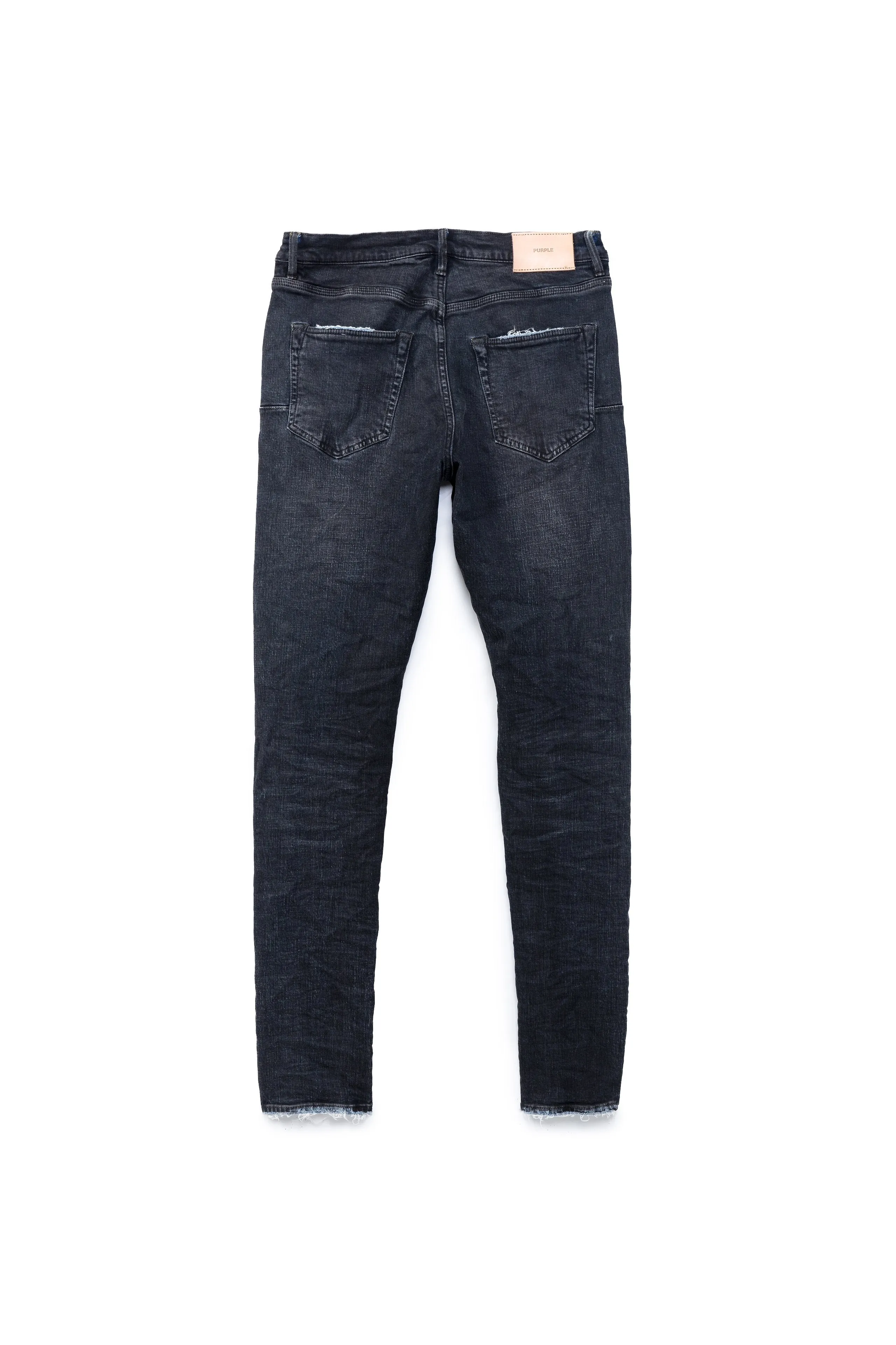 PURPLE BRAND P001-MIR Mens Apparel