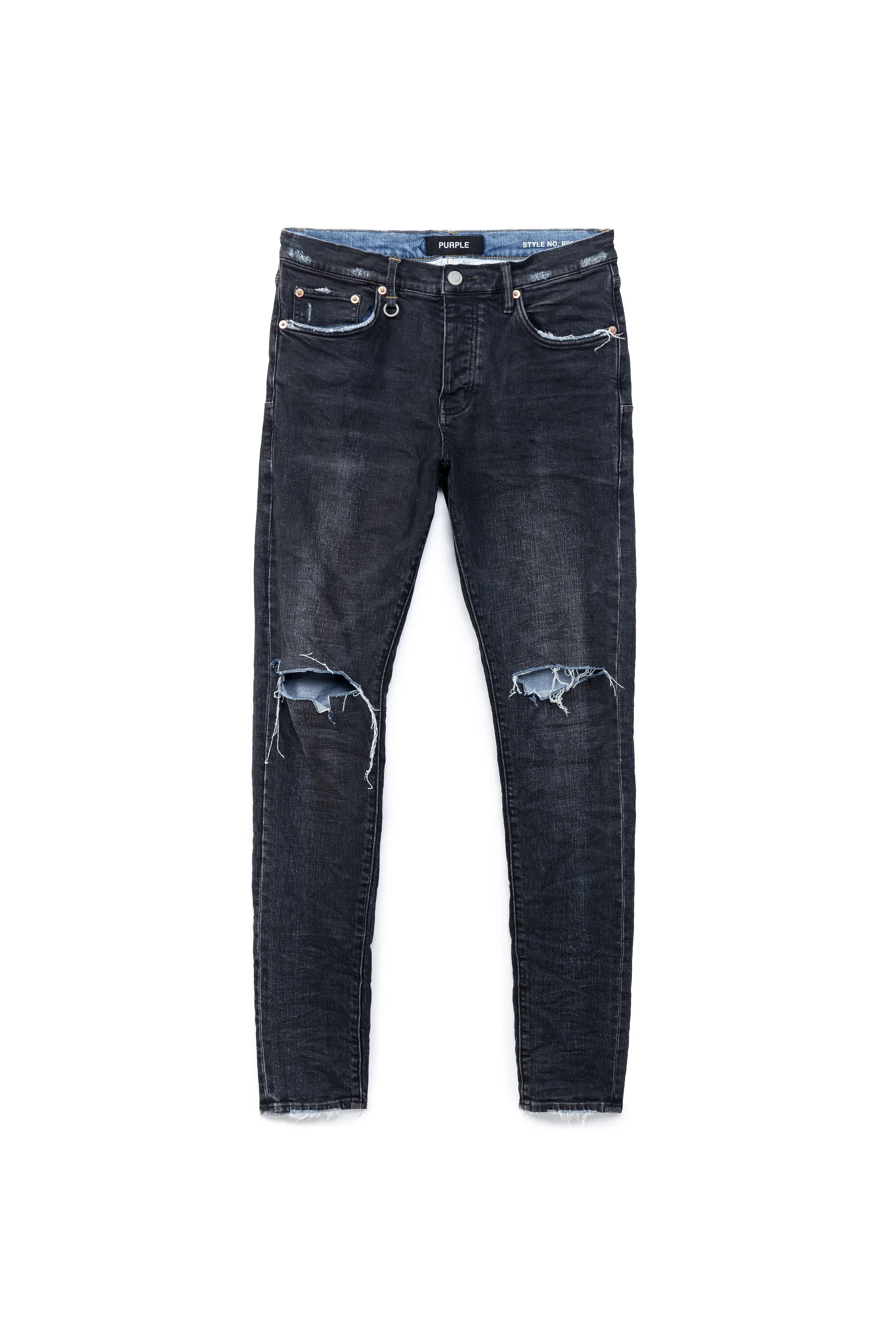 PURPLE BRAND P001-MIR Mens Apparel
