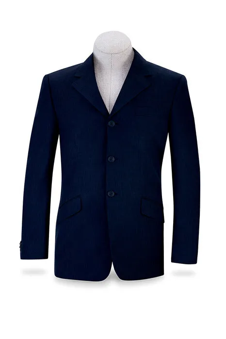 RJ Classics National Show Coat - Mens