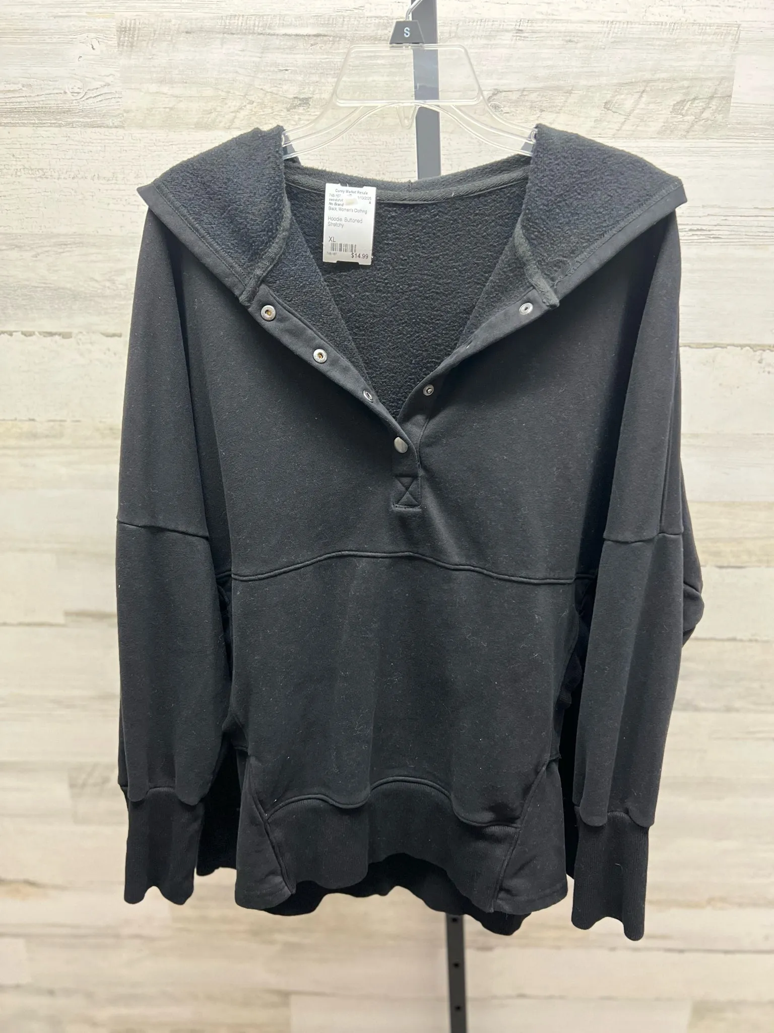 Size XL No Brand sweatshirt