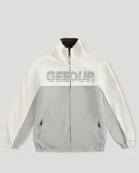 Sportsman Fleece Reversible Jacket