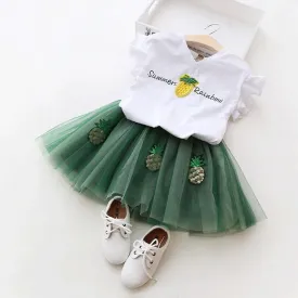 Summer New Fashion Sweet