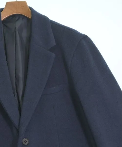 TAKEO KIKUCHI Chesterfield coats