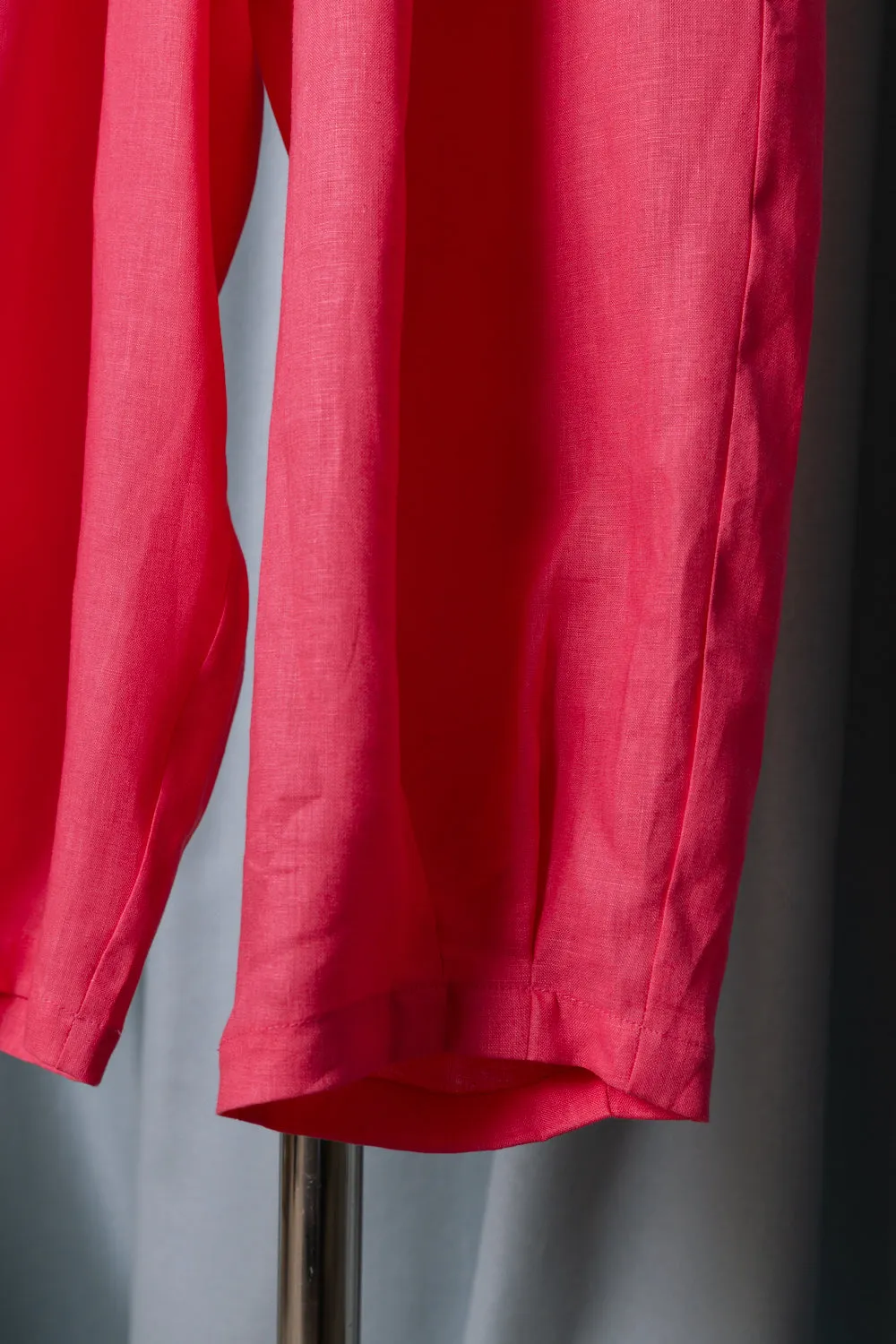 The Afternoon Pant - Guava
