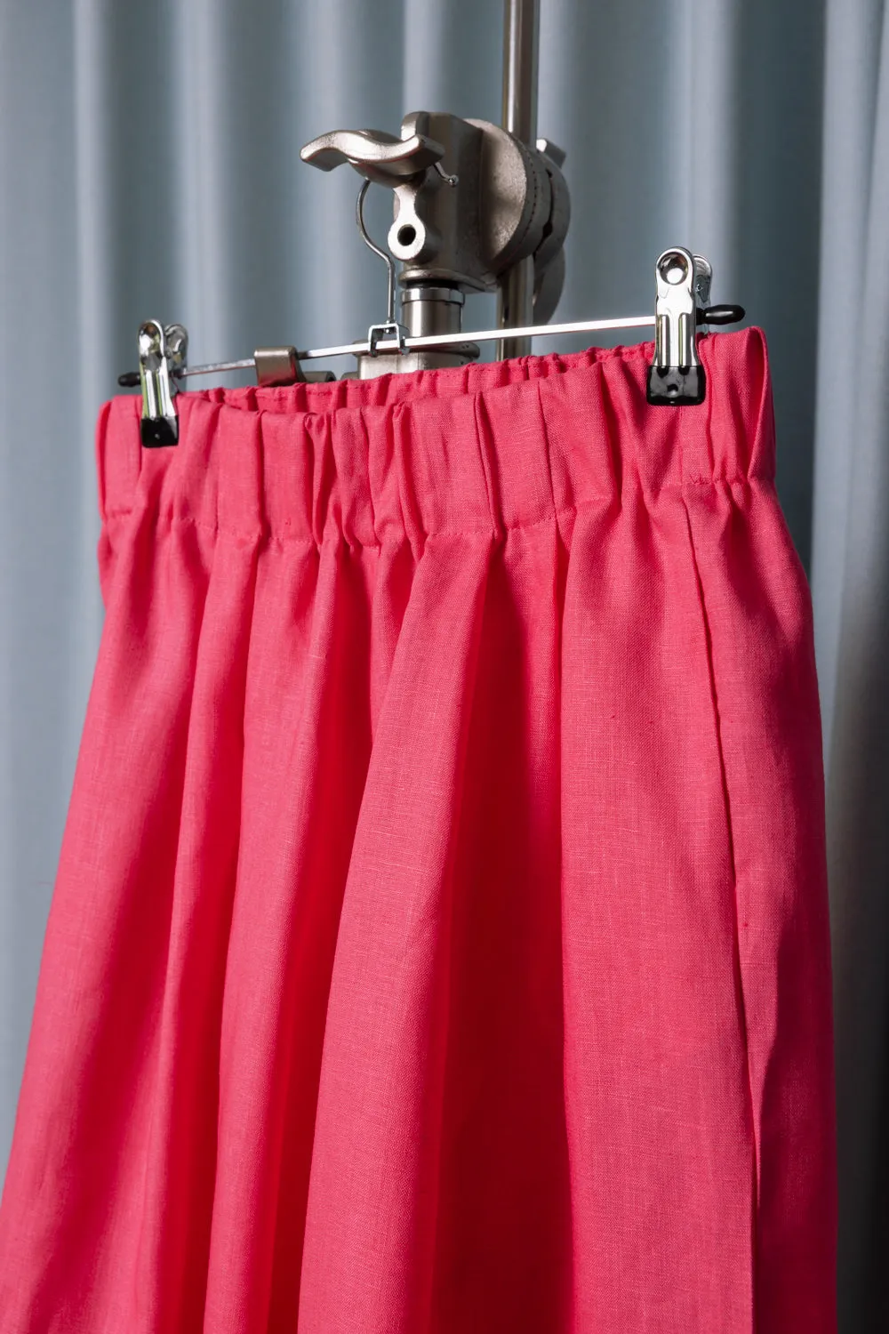 The Afternoon Pant - Guava