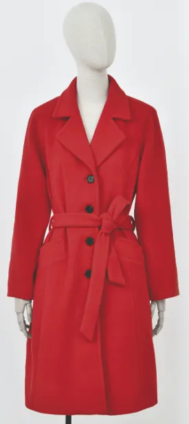 Trench coat