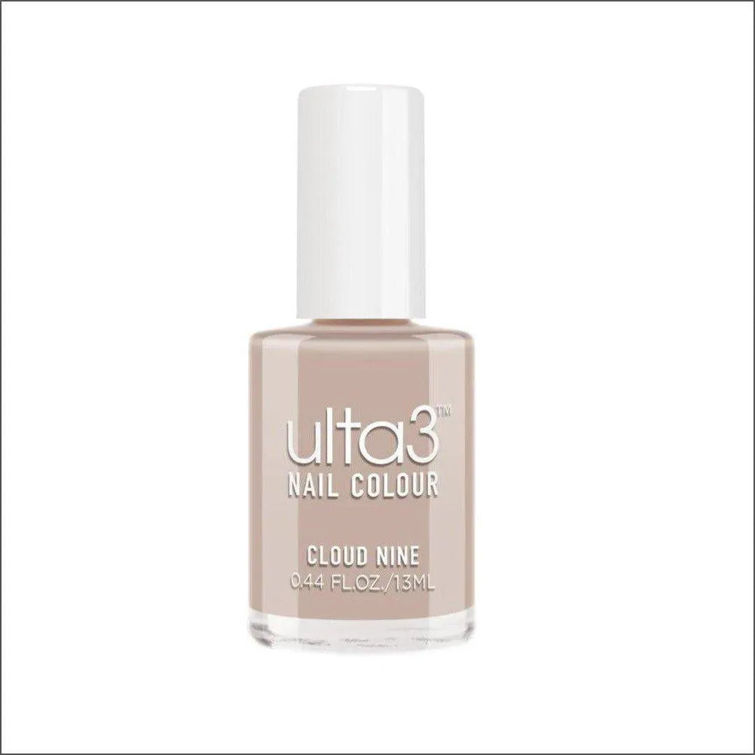 Ulta3 Nail Polish Cloud Nine 13ml