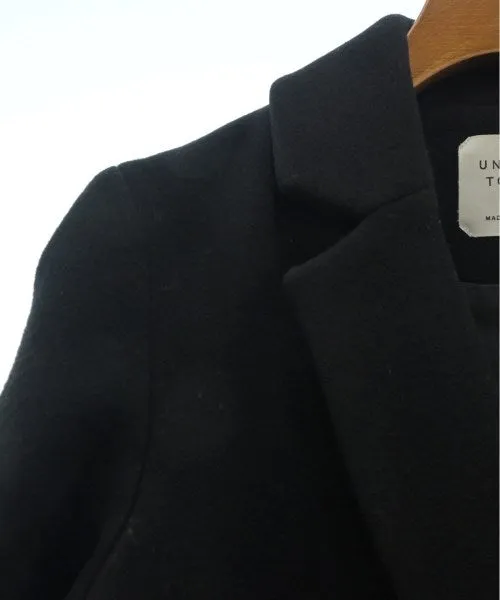 UNITED TOKYO Chesterfield coats