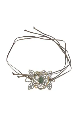 [WA4056] No Brand Name | Necklace