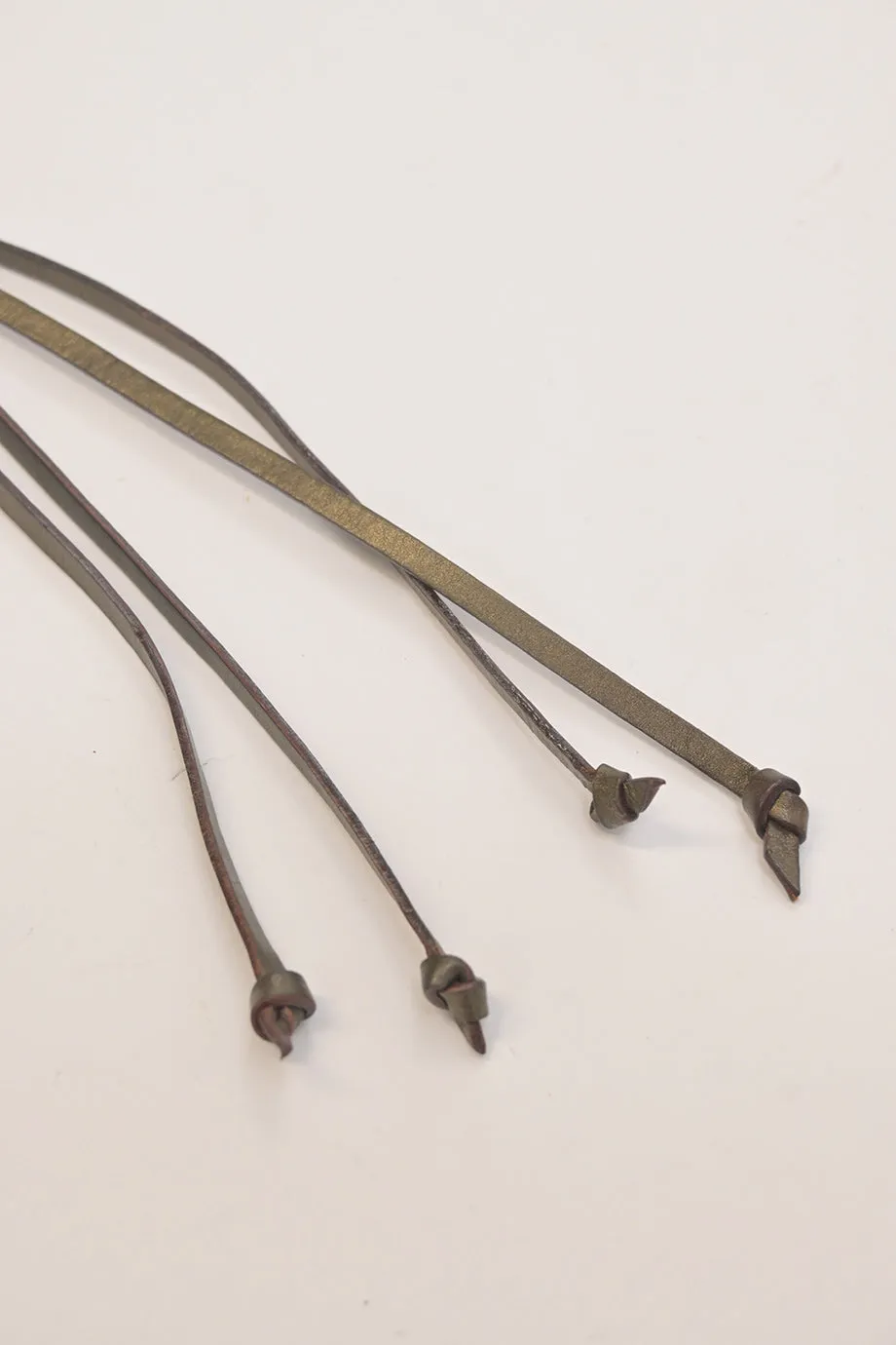 [WA4056] No Brand Name | Necklace