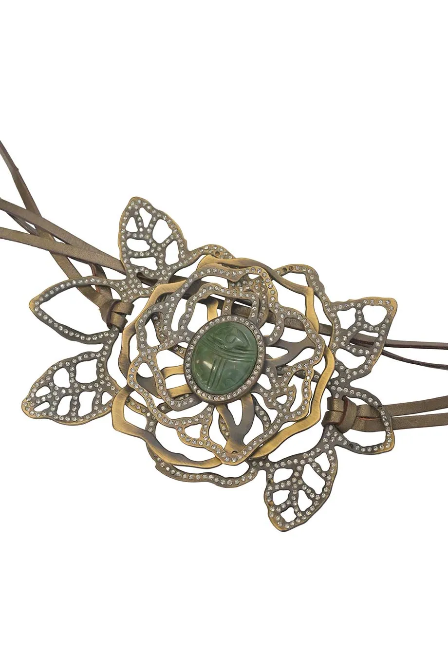 [WA4056] No Brand Name | Necklace